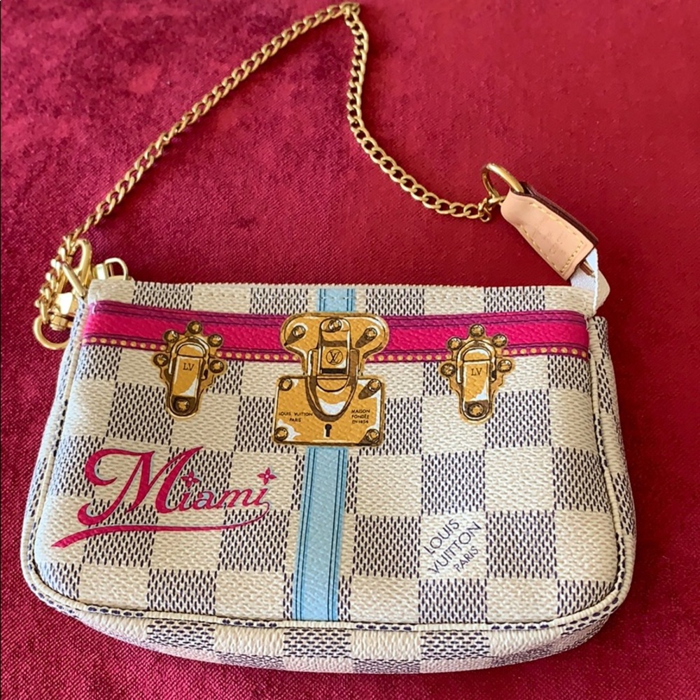 Louis Vuitton Wallet